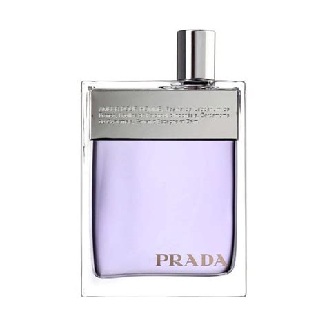 perfumy prada amber|Prada amber perfume for men.